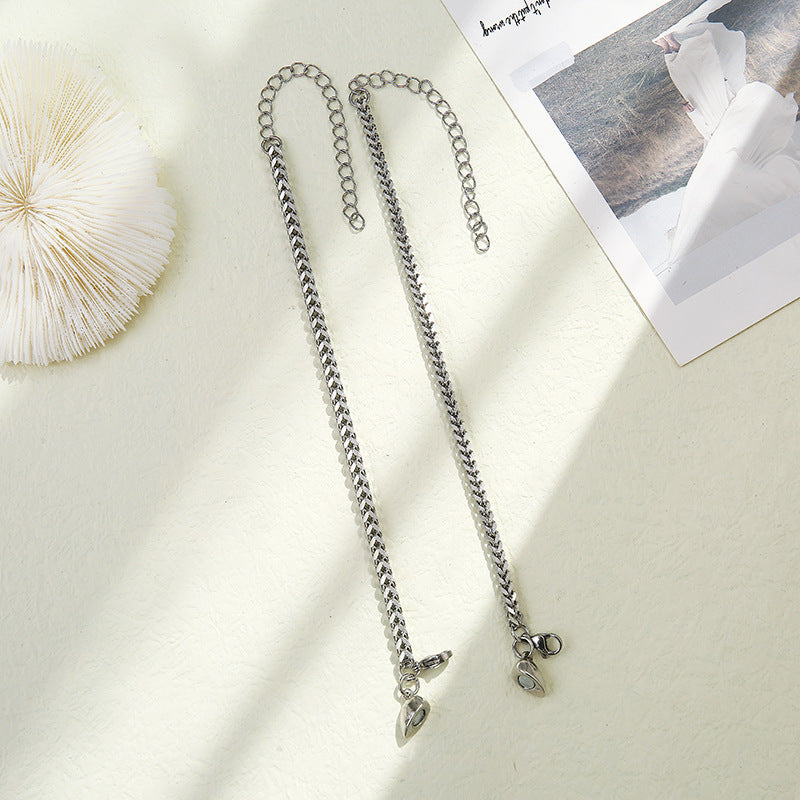 Forever Bound by Love Bracelet™