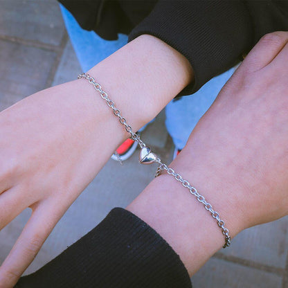 Forever Bound by Love Bracelet™