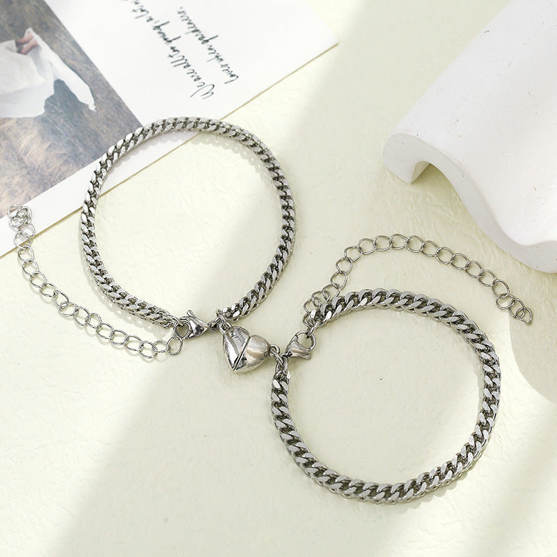 Forever Bound by Love Bracelet™