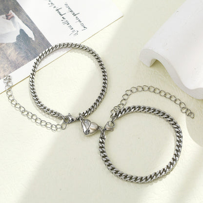 Forever Bound by Love Bracelet™