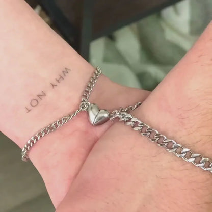 Forever Bound by Love Bracelet™