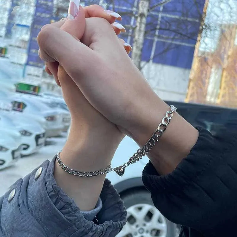 Forever Bound by Love Bracelet™