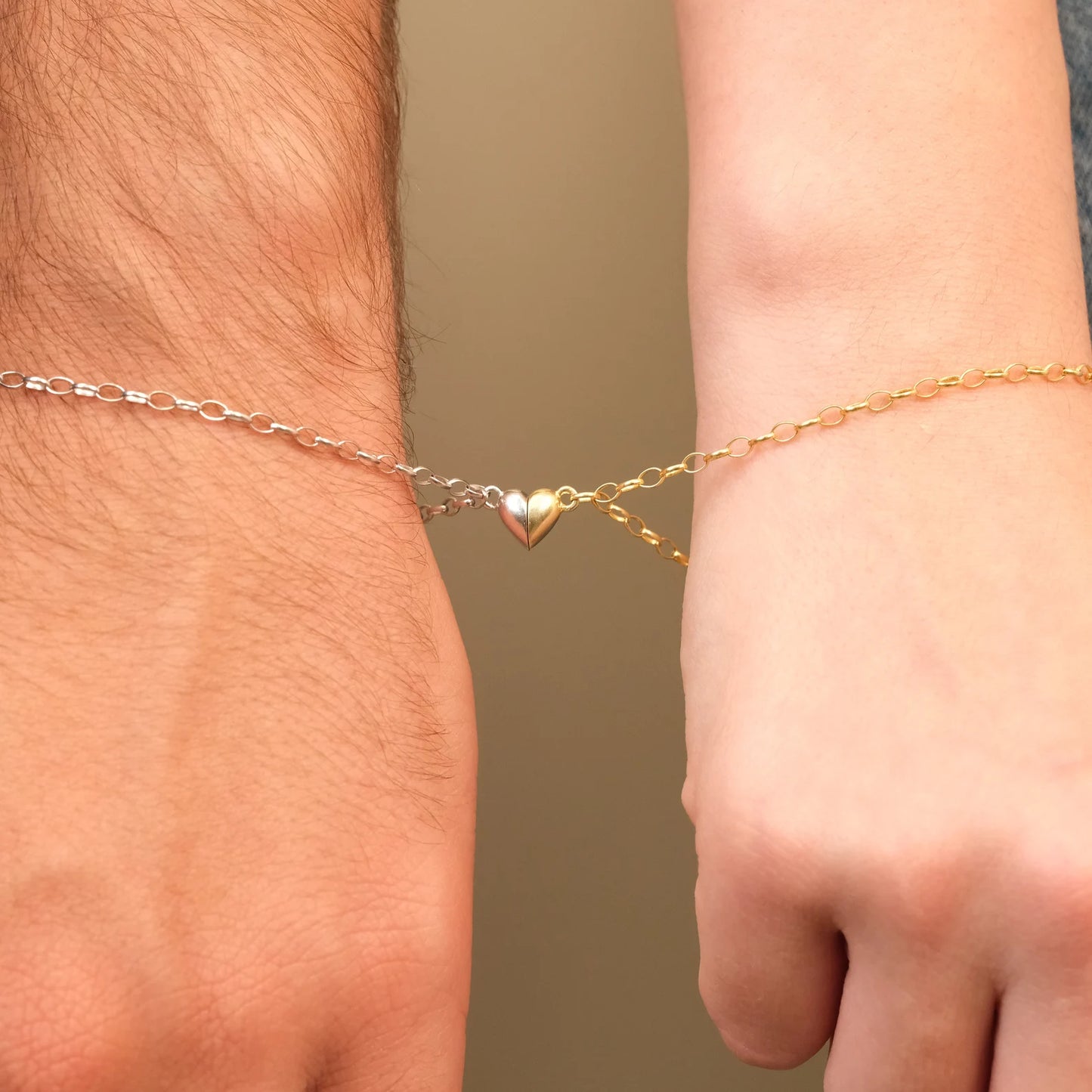 Forever Bound by Love Bracelet™